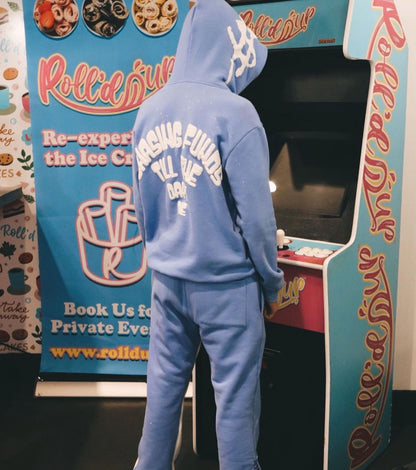Funds full tracksuit