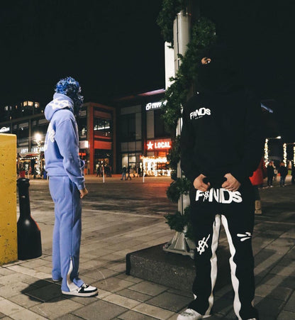 Funds full tracksuit